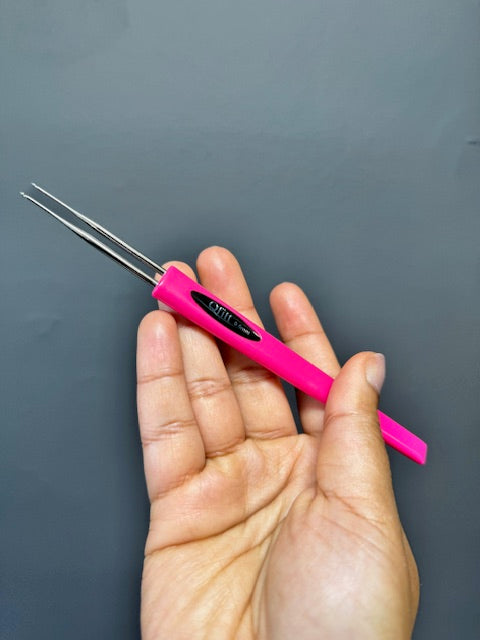 Double-Point-Crochet-Tool