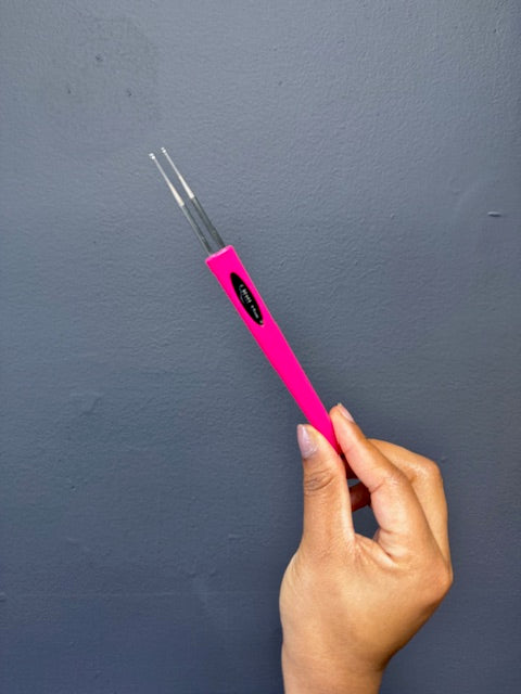 Double-Point-Crochet-Tool