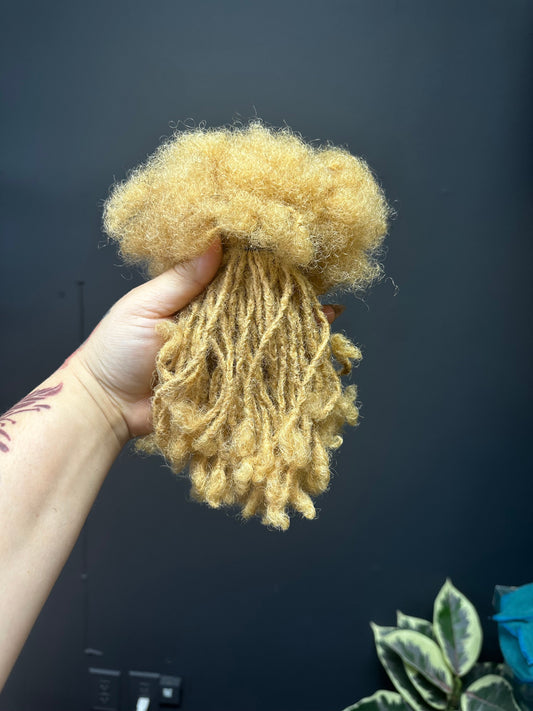 4 mm (20) Loc Extensions